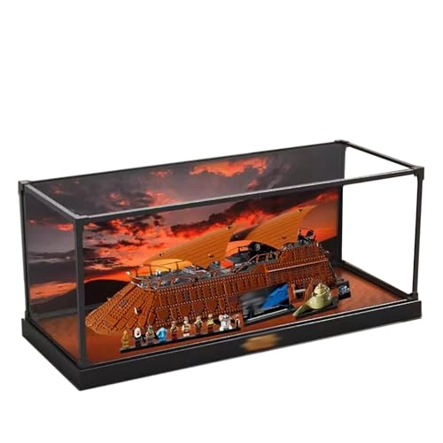 Acrylic Display Case