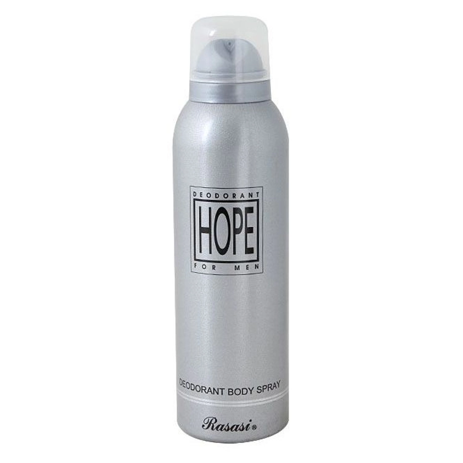 Rasasi Hope - 200ml