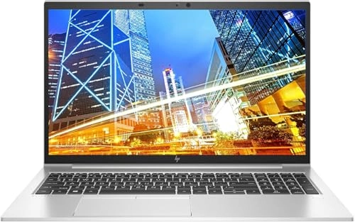 EliteBook 850 G8 3N8P1UT#ABA - 15.6'' Core i5-1135G7 16GB DDR4 256GB SSD