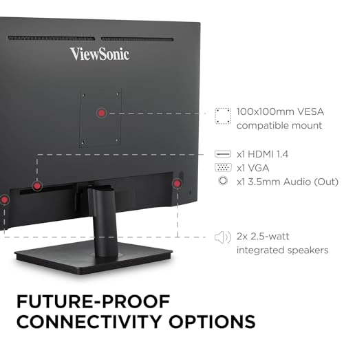 VA3209M - 32 Inch 1920 X 1080