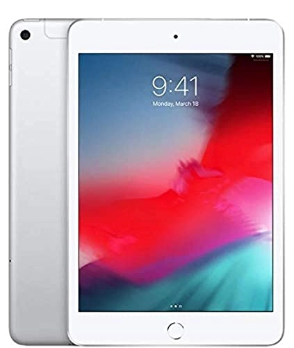iPad mini (2019) - 64GB 7.9"