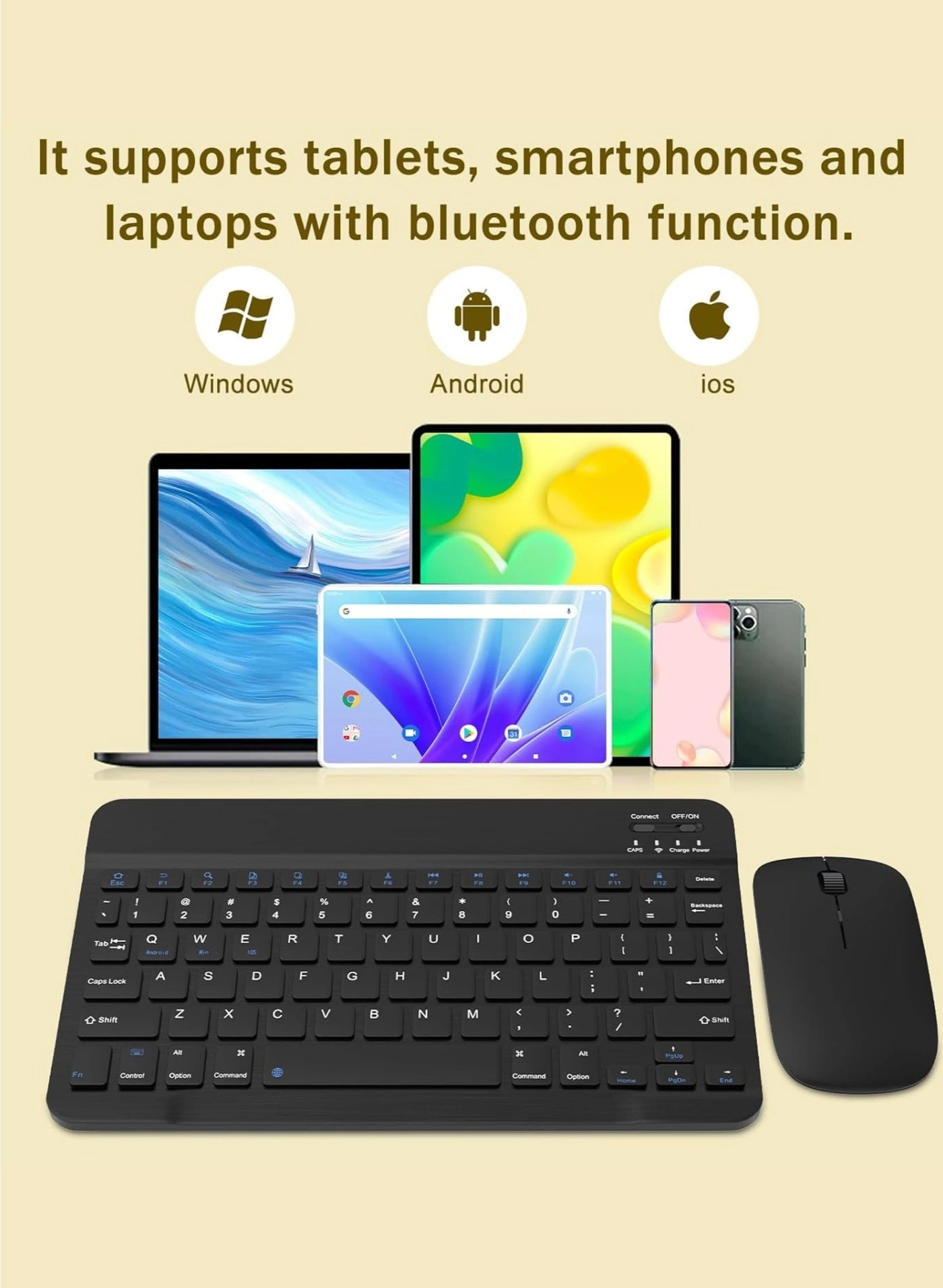 MK KIT - US Wireless