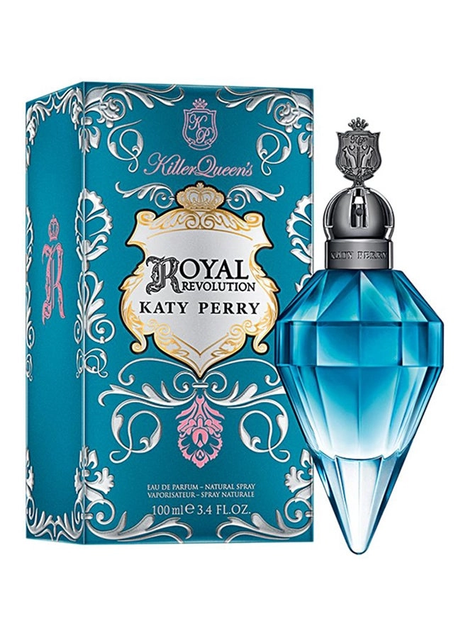 Killer Queen Eau de Parfum 100 ml