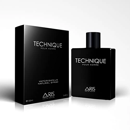 Technique Eau de Parfum 100ml Bundle