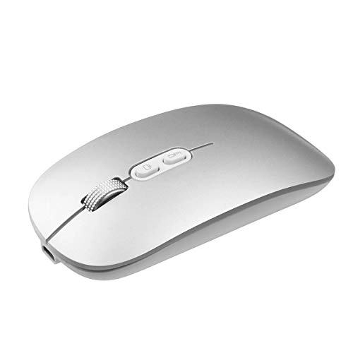Ultra-thin Office Mouse - USB