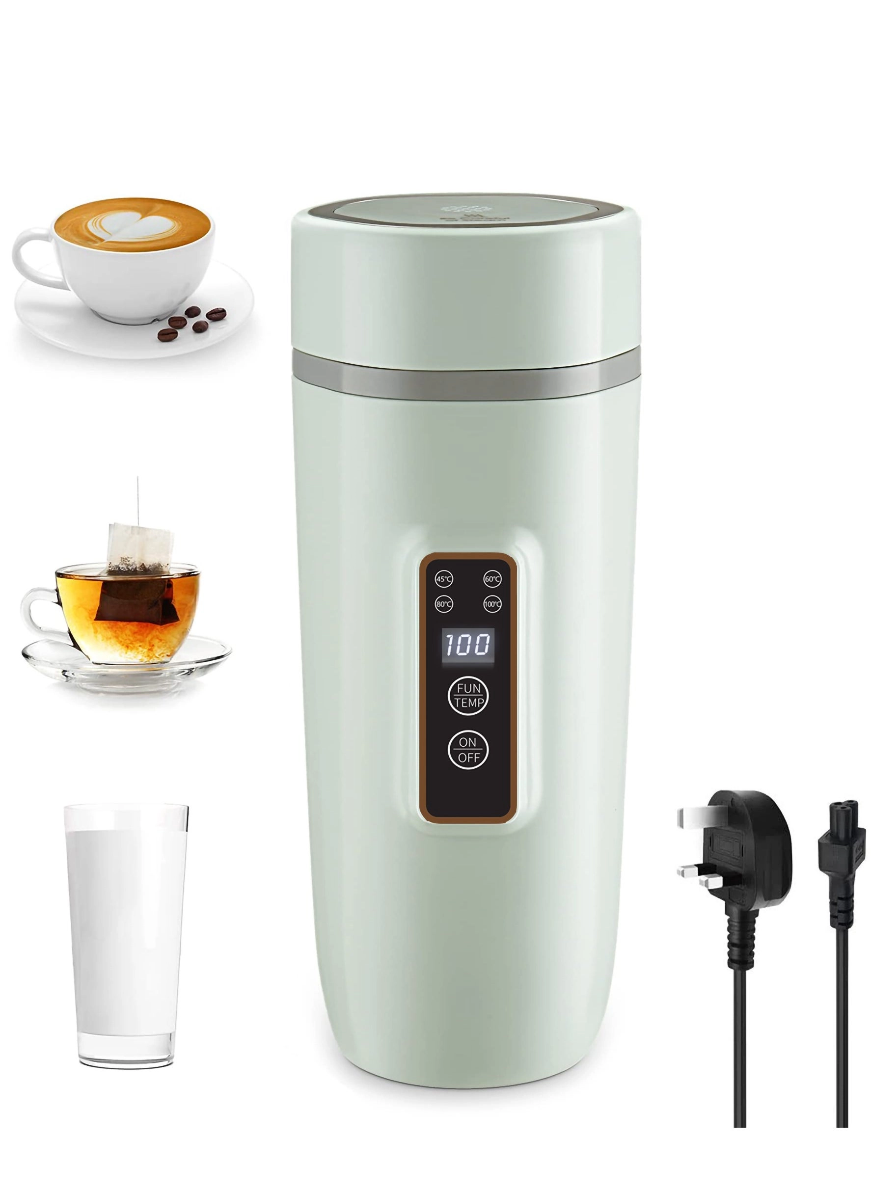 SYOSI Travel Kettle