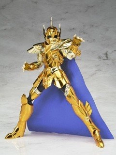 Bandai Saint Seiya Myth Cloth Posideon Sea Dragon Kanon - 15.00 Saint Seiya Comics,Dragon