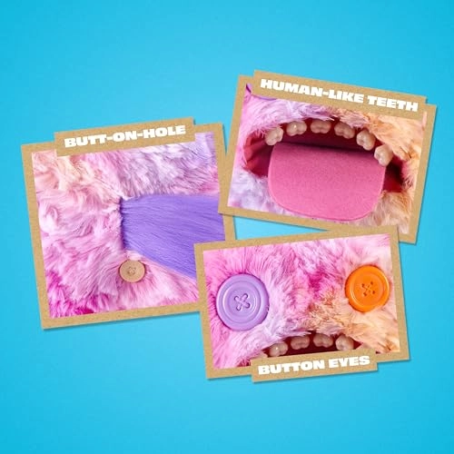 Fugglercorns - Oogah Boogah - 22 cm