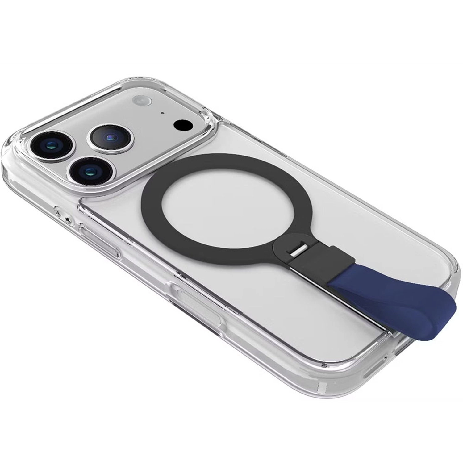 Spira Grip Case with MagSafe for iPhone 17 Pro Max