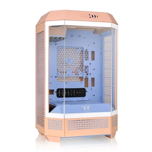 Tower 300 - Side window Mini-Tower