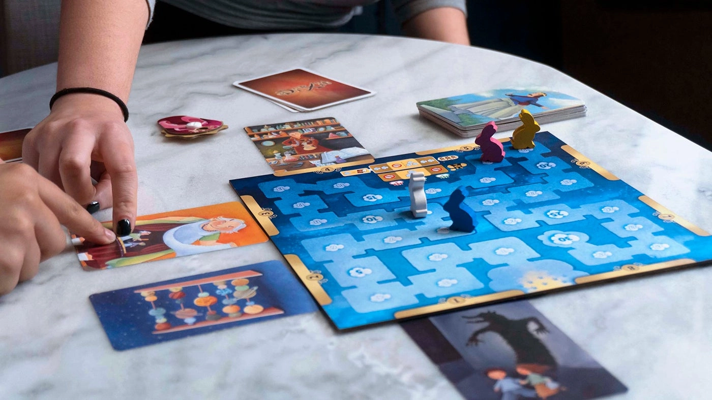 Dixit: New Edition