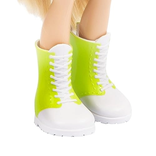 Amy Doll - 25 cm UNIQUE EYES Spring/Summer