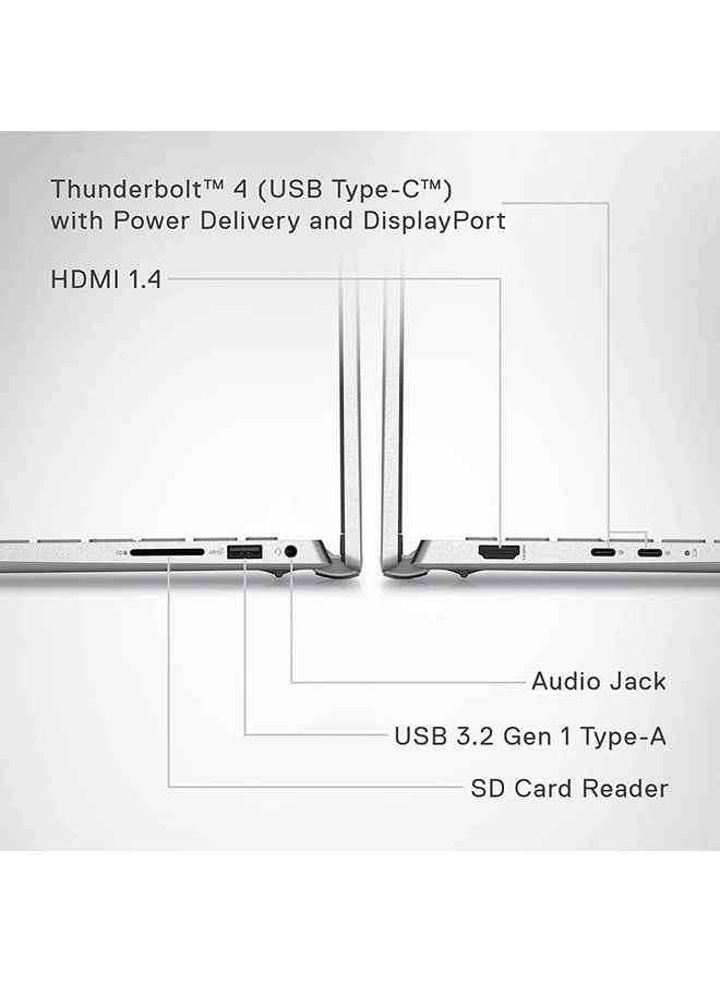 (Renewed) Inspiron 7420 - 14'' i5-1235U 16GB DDR4 256GB SSD