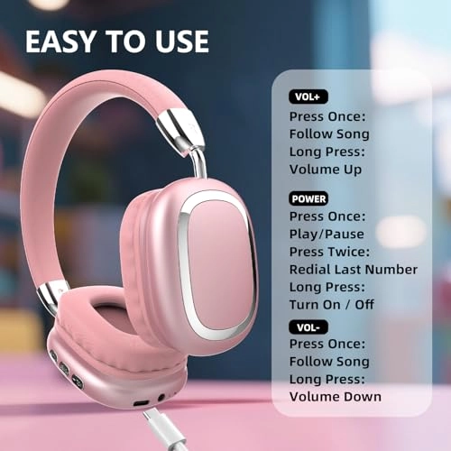 B35 Wireless Headphone