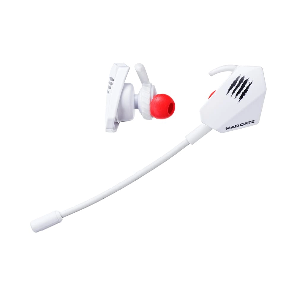 Mad Catz E.S. PRO+ Wired Earbud