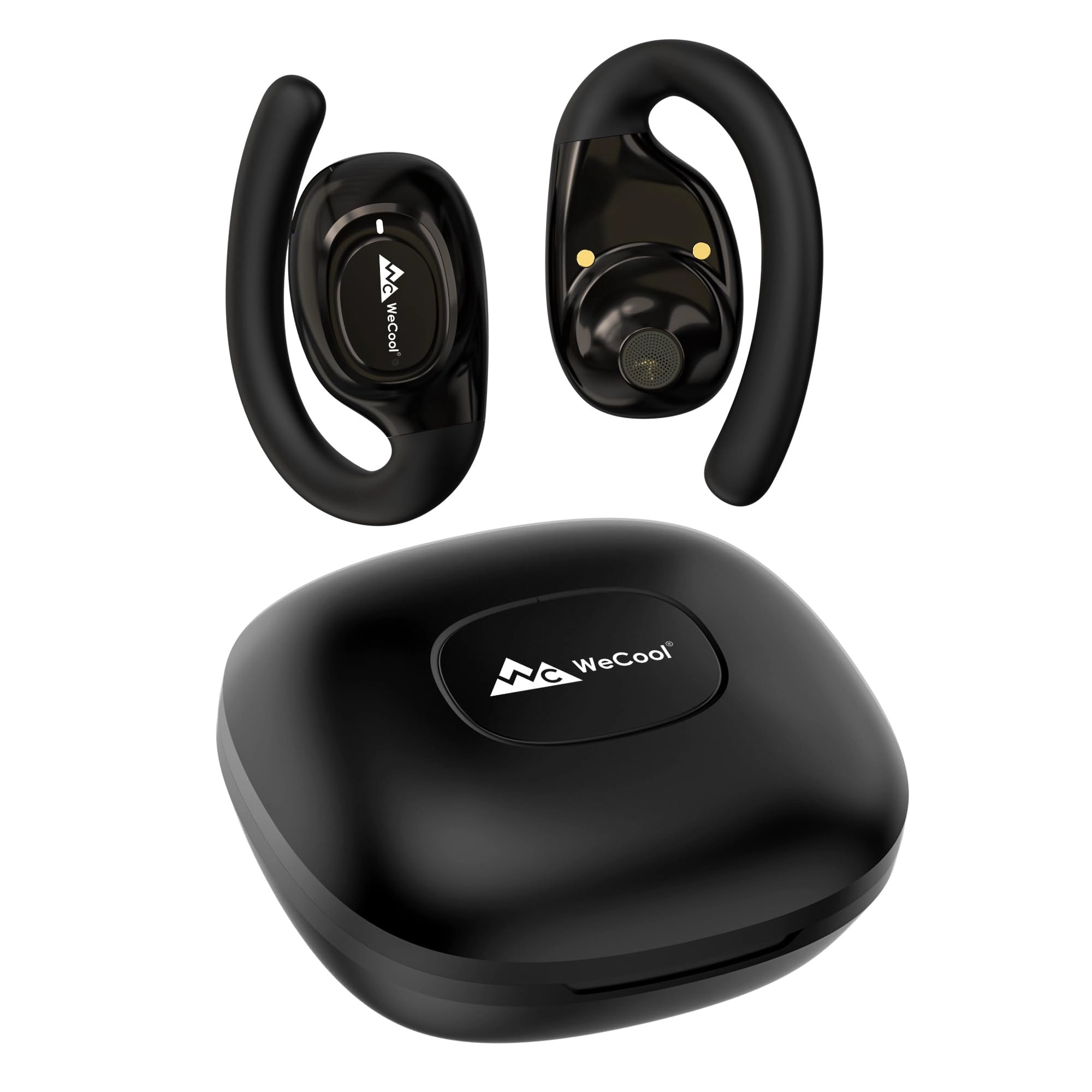 WeCool Imports and Trading Pvt Ltd. support@wecoolimports.com X3-OWS Wireless Headphone