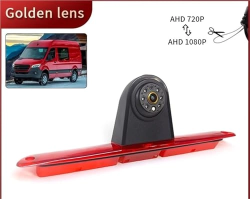 Backup Camera - Night vision 752*582 pixels