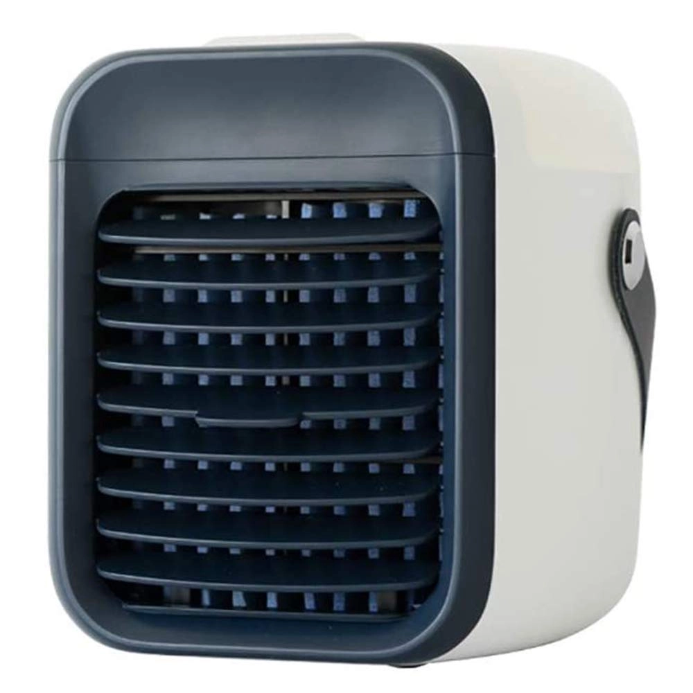 Portable Evaporative Conditioner - Blue Personal