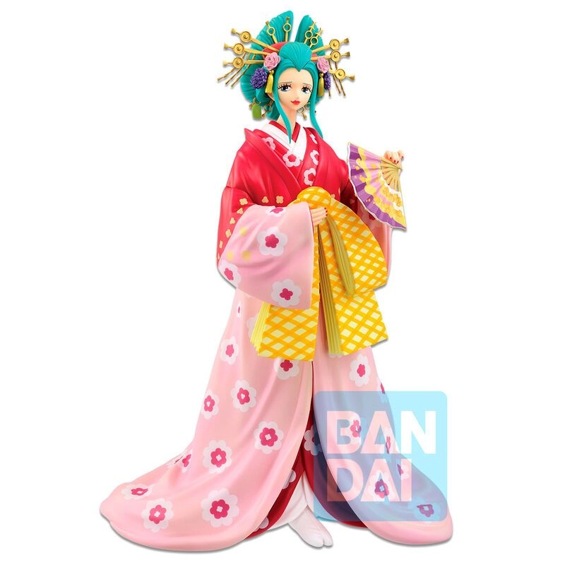 Komurasaki - One Piece