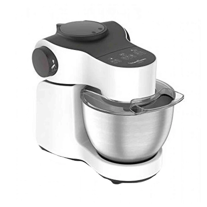 Moulinex Wizzo - 4 Liter(s)