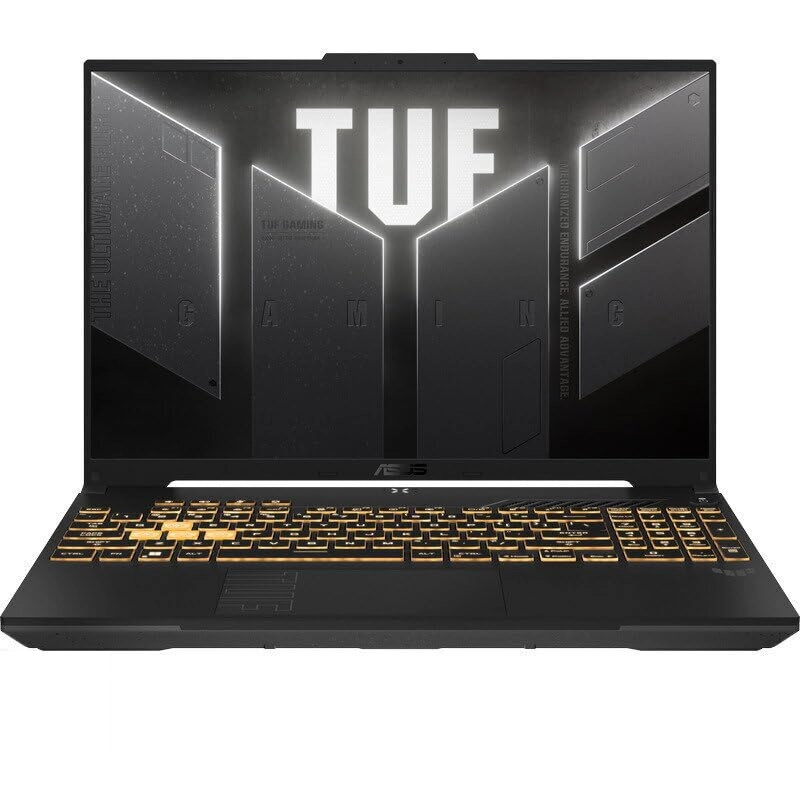 TUF F16 FX607VJ - 16'' Core 5 210H 16GB DDR4 512GB SSD