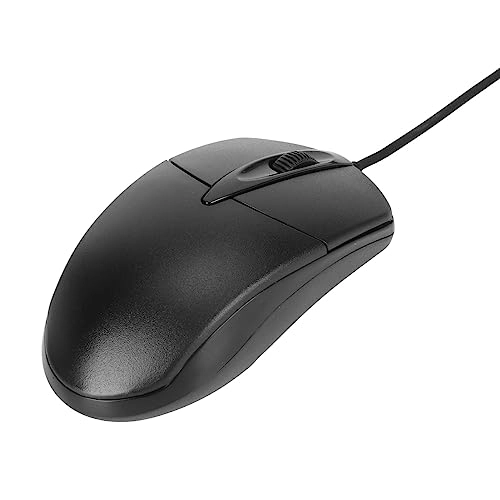 Plyisty Heated Mouse - USB
