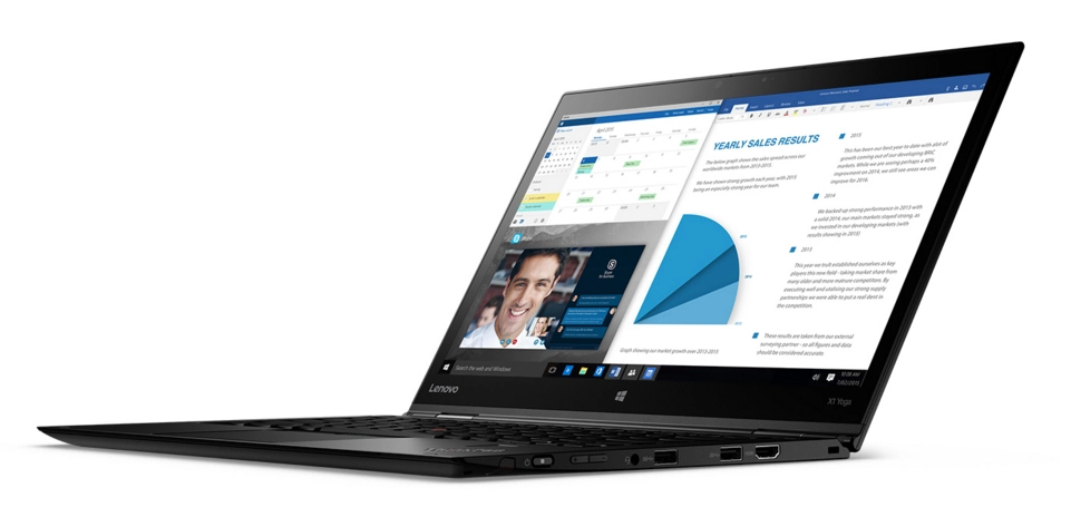 Lenovo X1YOGA - 14'' i7-1355U 16GB 1000GB SSD