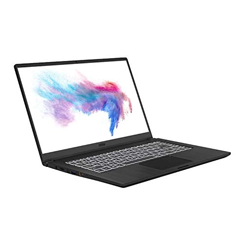 A10M MODERN 15 - 15.6'' Core i5-10210U 8GB DDR4 512GB SSD