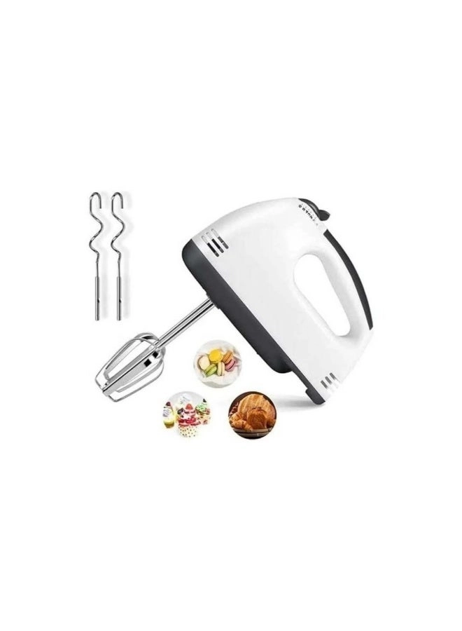 MAKS & CO. Electric Hand Mixer - 100–180W