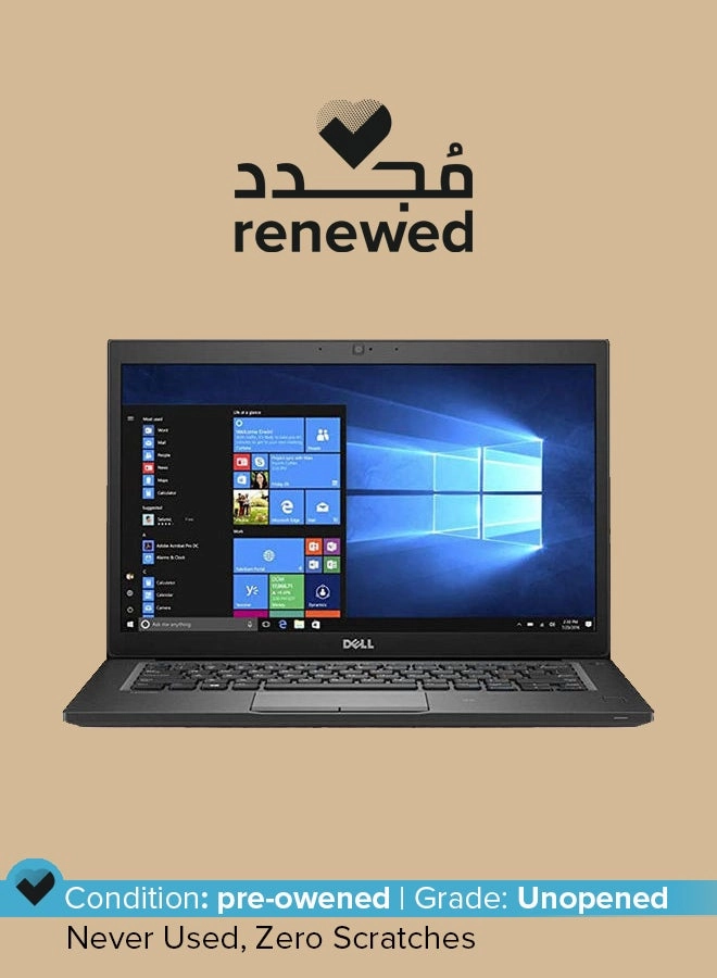 (Renewed) Latitude 7480 - 14'' Core i7 16GB DDR4 256GB SSD