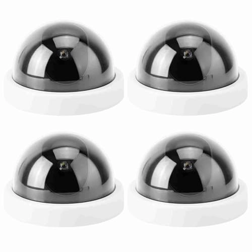 Fake Security Camera