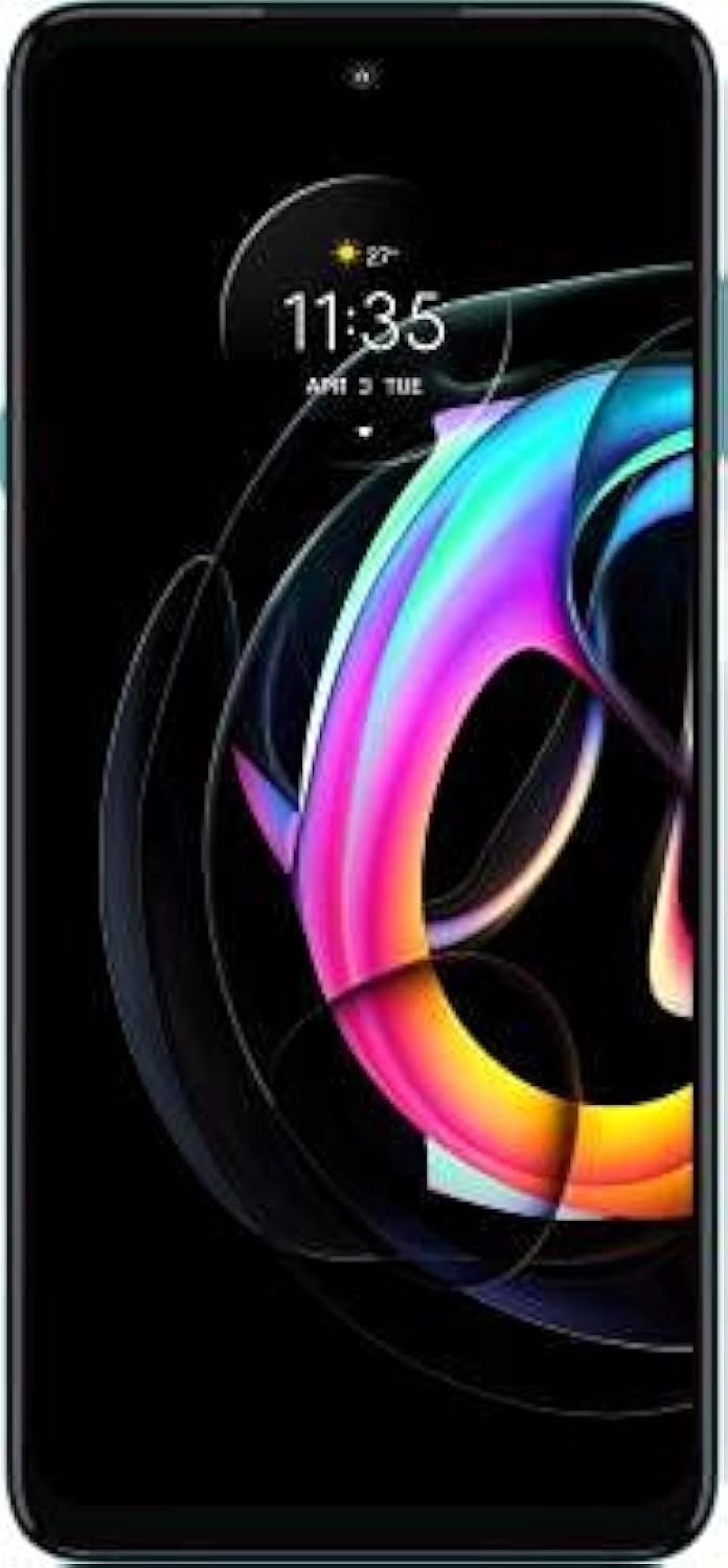 Motorola Edge 20 Fusion - 8GB 128GB