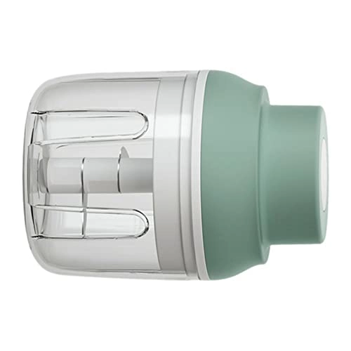 Electric Garlic Chopper - built-in lithium battery (1200mAh)