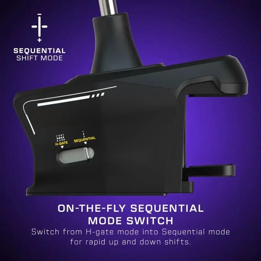 VelocityOne Multi-Shift - Windows 10/11 PCs Xbox Series X|S & Xbox One