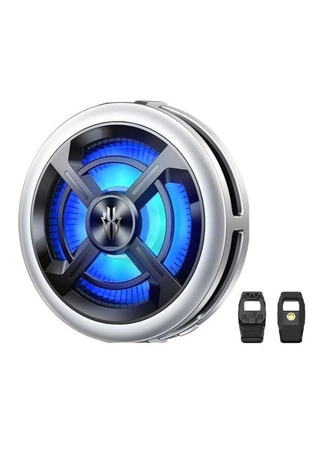nubia Redmagic 6 Air - 15W Magnetic Gaming Fan
