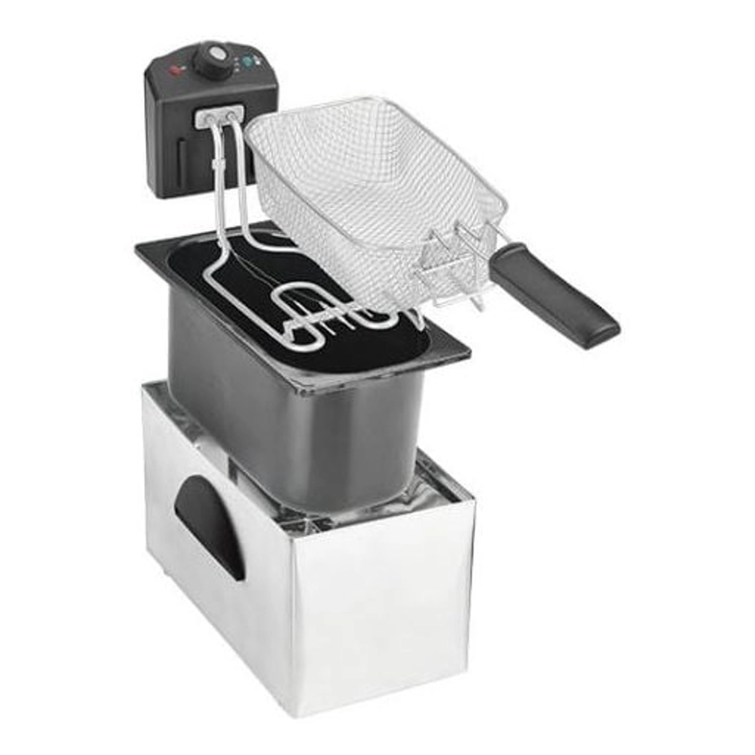 Deep Fryer NL-DF-4751-ST
