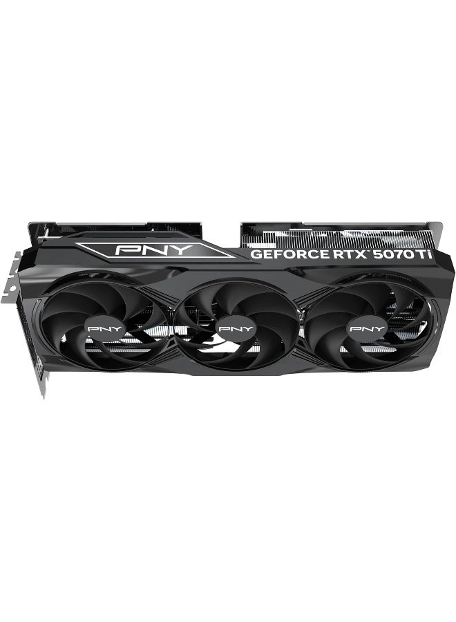 RTX 5070 Ti - 16GB