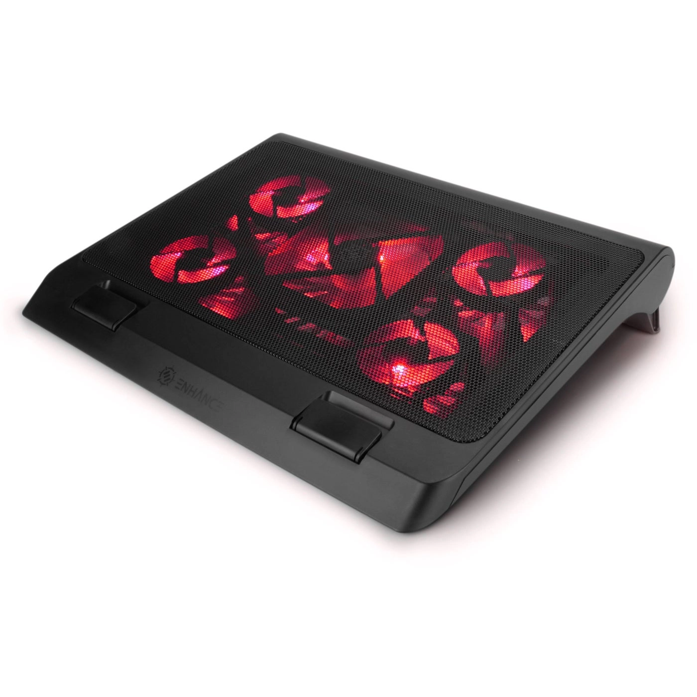 GAMING LAPTOP COOLING PAD - 5 fans 17 inch
