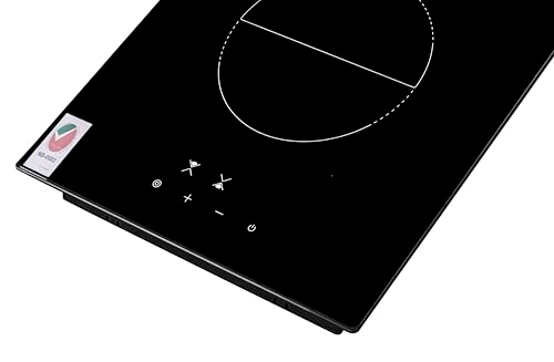 TERBIVC302GB Ceramic hob