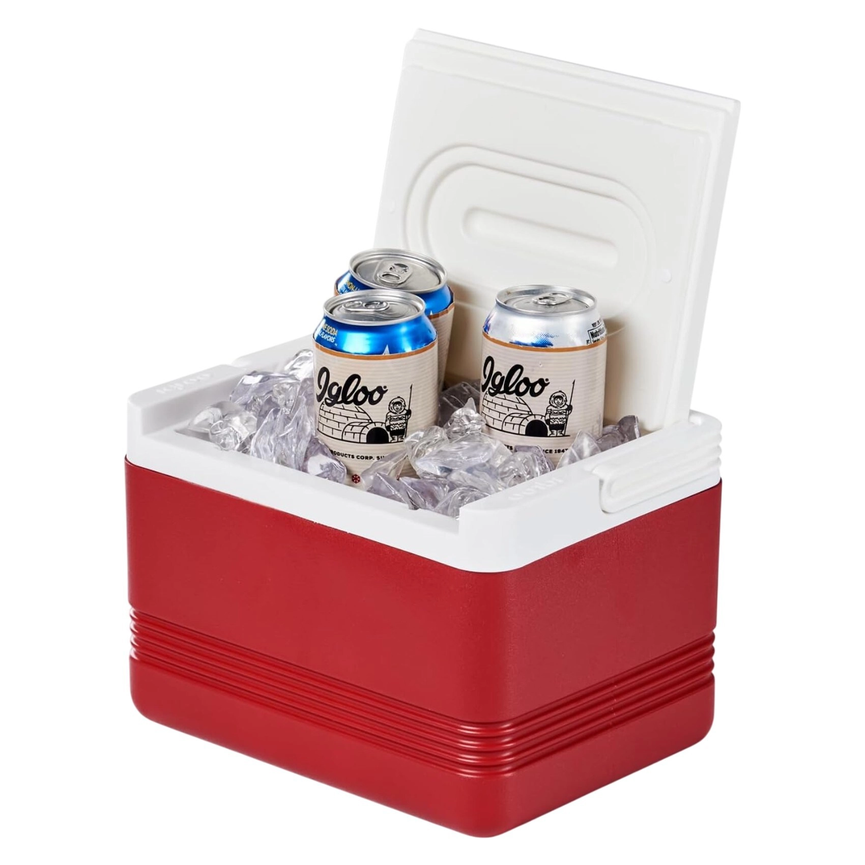 Legend - 5 Quart