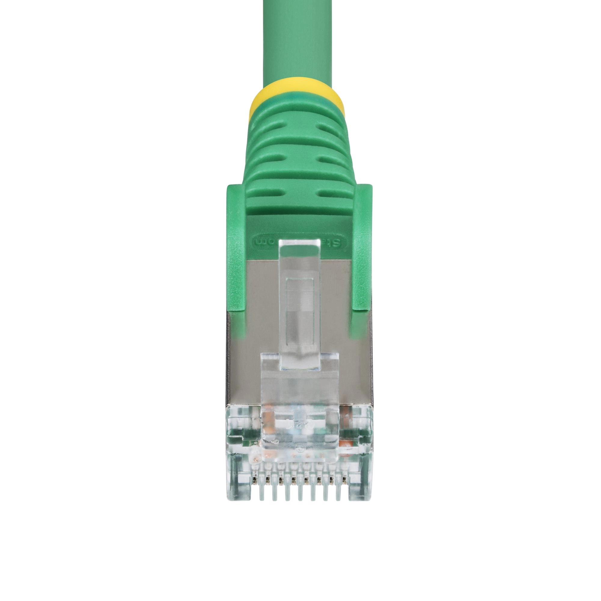 CAT6 Ethernet Cable - 25 ft.