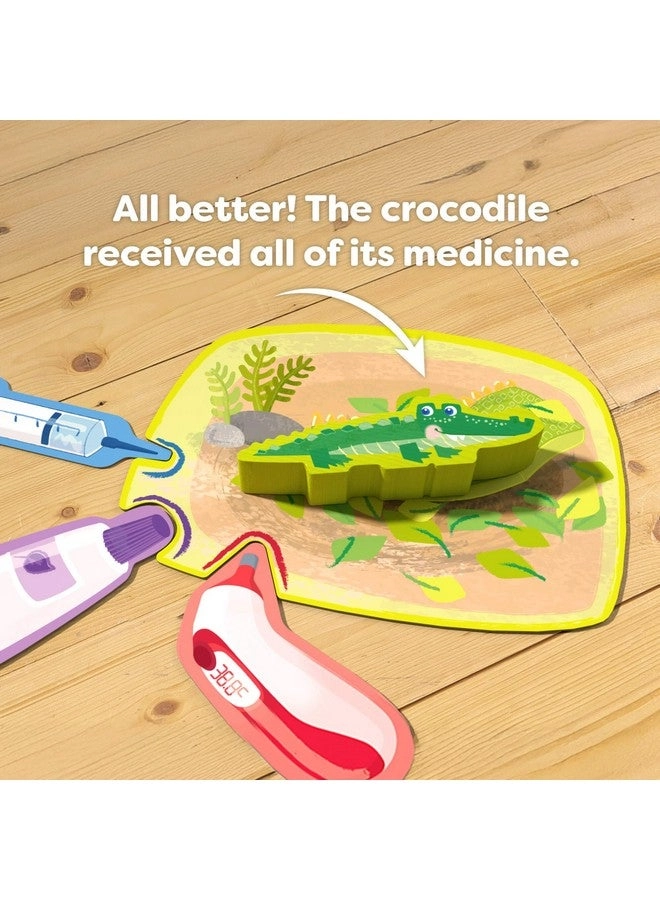 My Very First Games - at The Vet - 2-4 Years