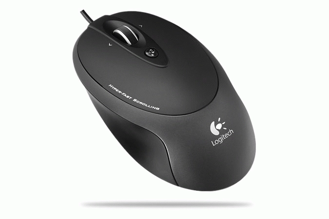 Wireless Mouse - Wireless