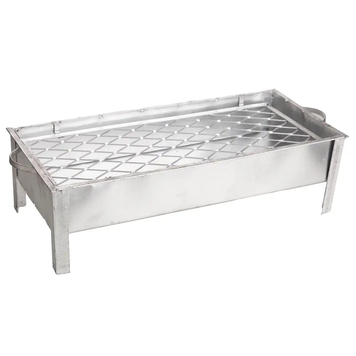 Portable BBQ Grill