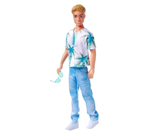 Kevin Fashion Doll - 30 cm Boy Ages 3+