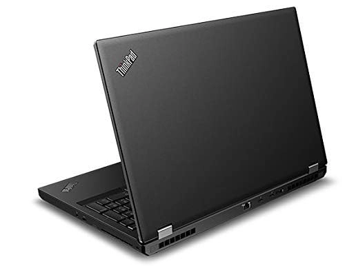 (Renewed) ThinkPad P53 - 15.6'' i7-9750 16GB DDR4 512GB SSD