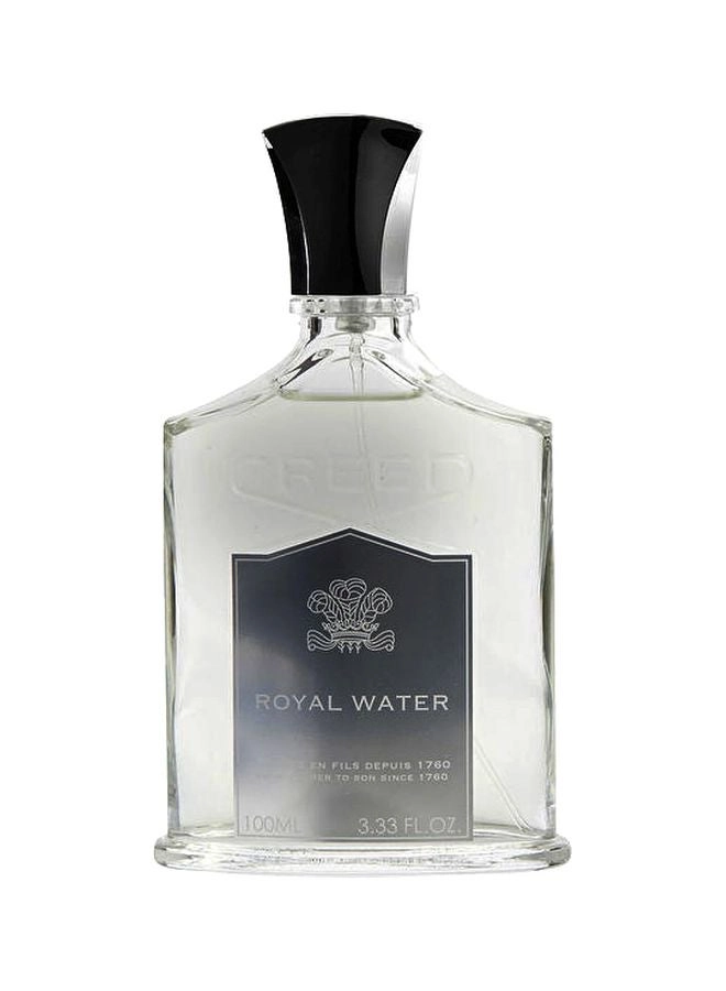 Royal Water Eau de Parfum 100ml