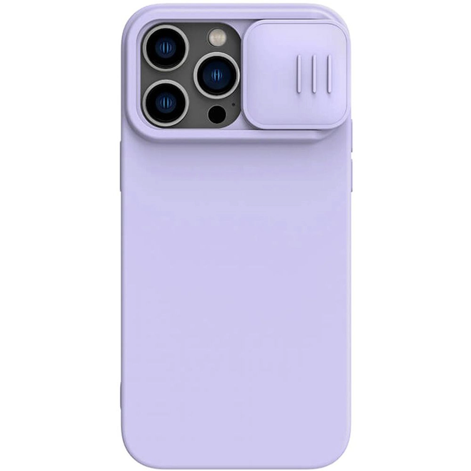 CamShield Silky Back Case with MagSafe for iPhone 14 Pro