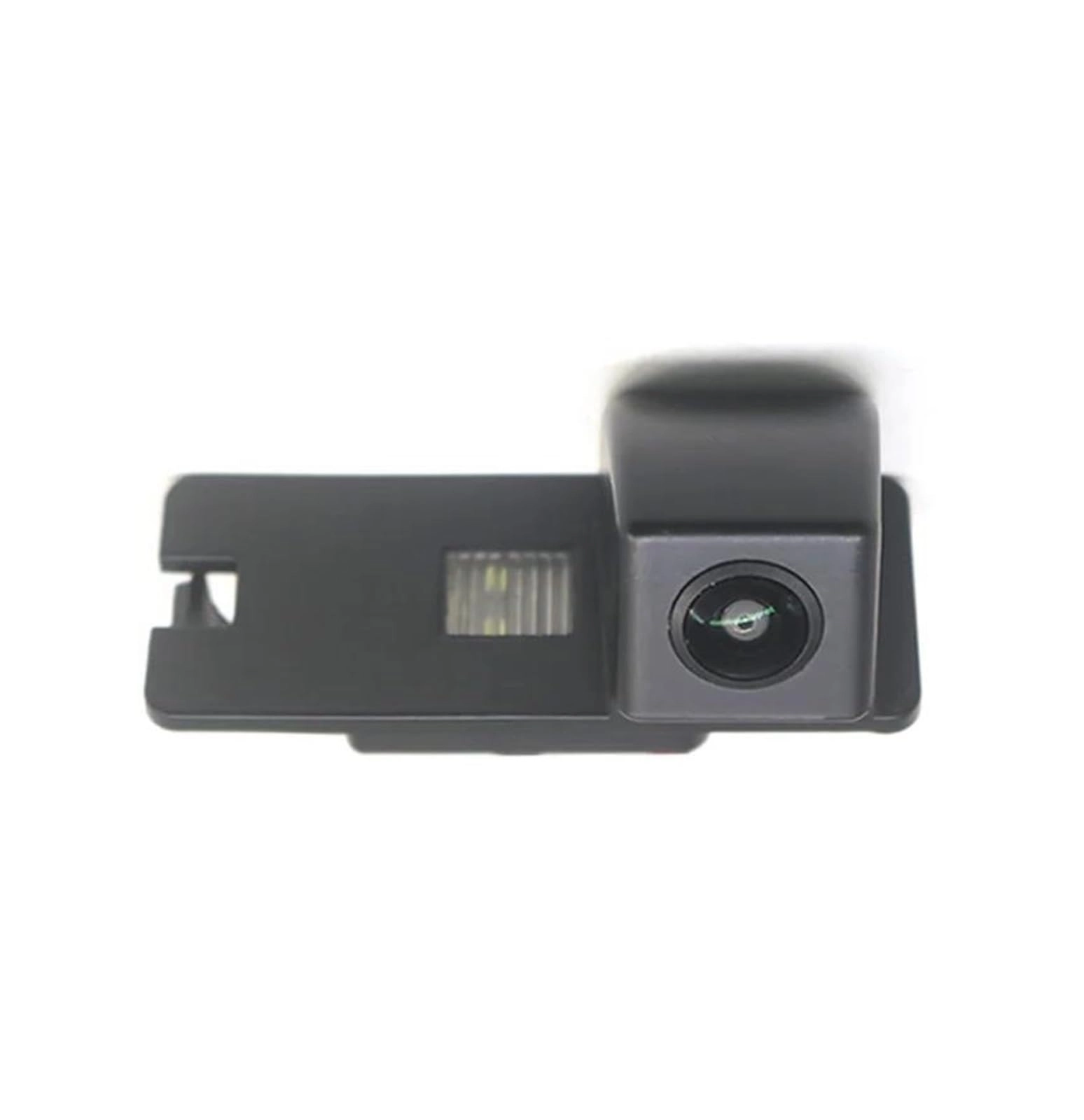 Rear View Parking Camera - Night Vision Wire