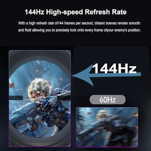 S160-2.5K-M - 16 Inches 2560x1440